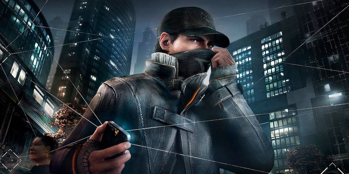 Фильм по Watch Dogs завершили снимать спустя 9 лет после анонса