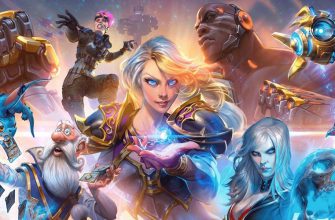 Отмена игры Titan полностью изменила студию Blizzard