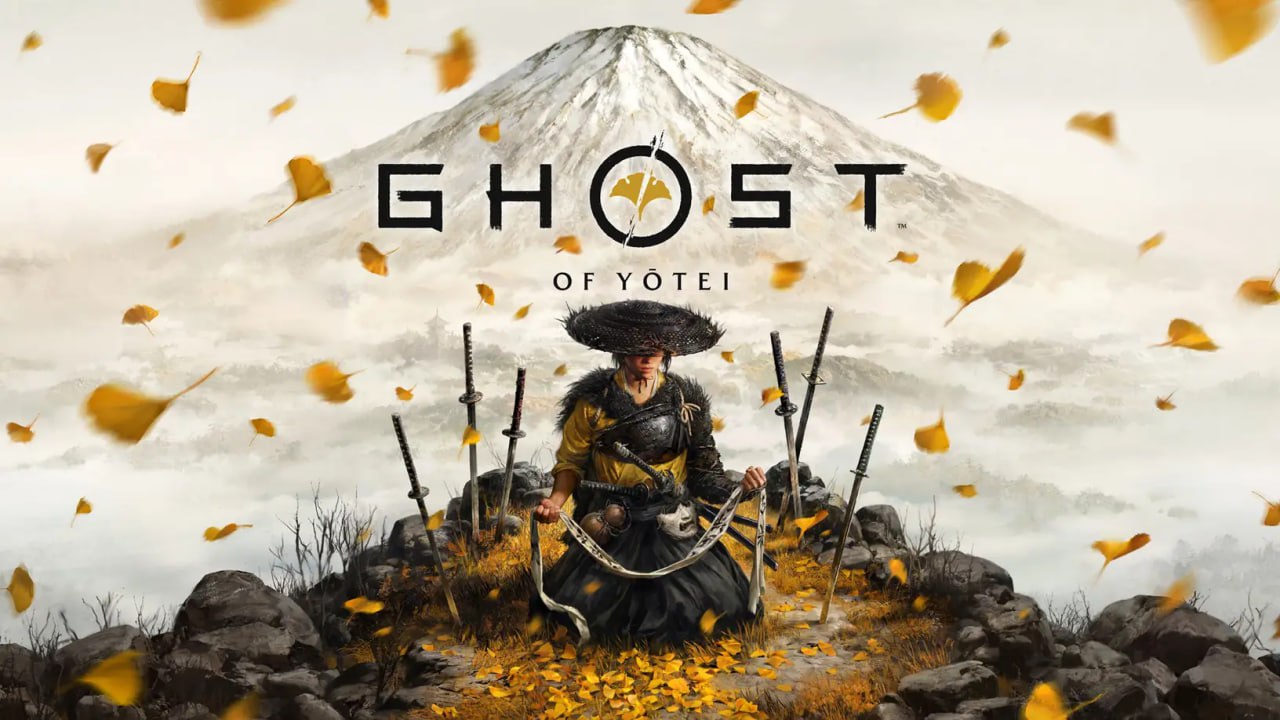 «Призрак Йотей»: скриншоты и первые детали геймплея Ghost of Yotei