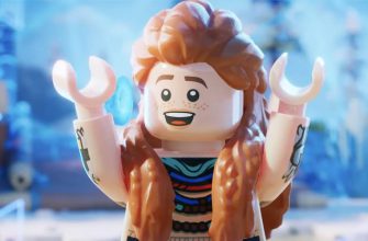 Впечатления от LEGO Horizon Adventures оказались положительными