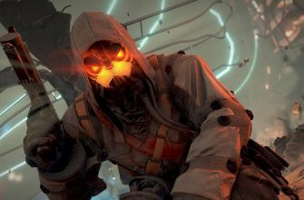 Выход игры Killzone 5 от Guerrilla Games не стоит ждать из-за Horizon