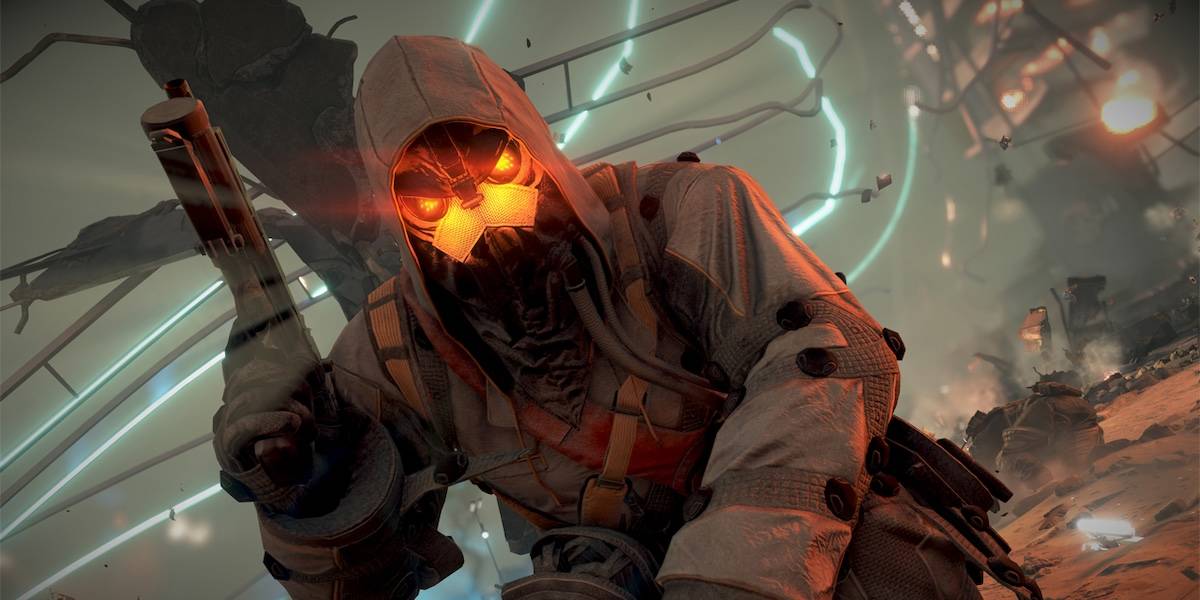 Выход игры Killzone 5 от Guerrilla Games не стоит ждать из-за Horizon