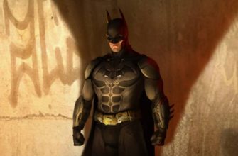 Игра Batman: Arkham Shadow удивила геймеров: отзывы и оценки спин-оффа про Бэтмена