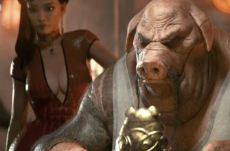 У Beyond Good & Evil 2 новый директор. Игру продолжают делать