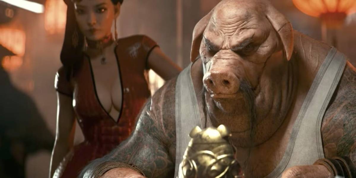 У Beyond Good & Evil 2 новый директор. Игру продолжают делать