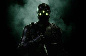 Ремейк первой Splinter Cell не отменен