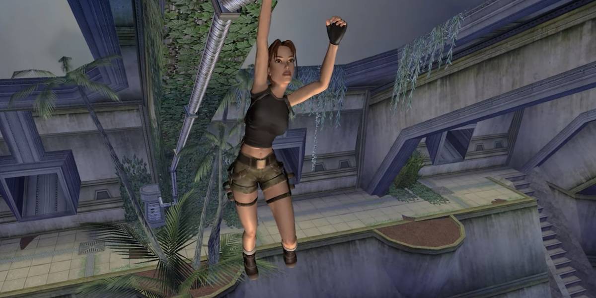 Второй сборник ремастеров Tomb Raider выйдет в 2025 году