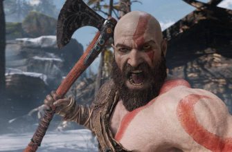 Новая игра от авторов God of War будет экшен-приключением