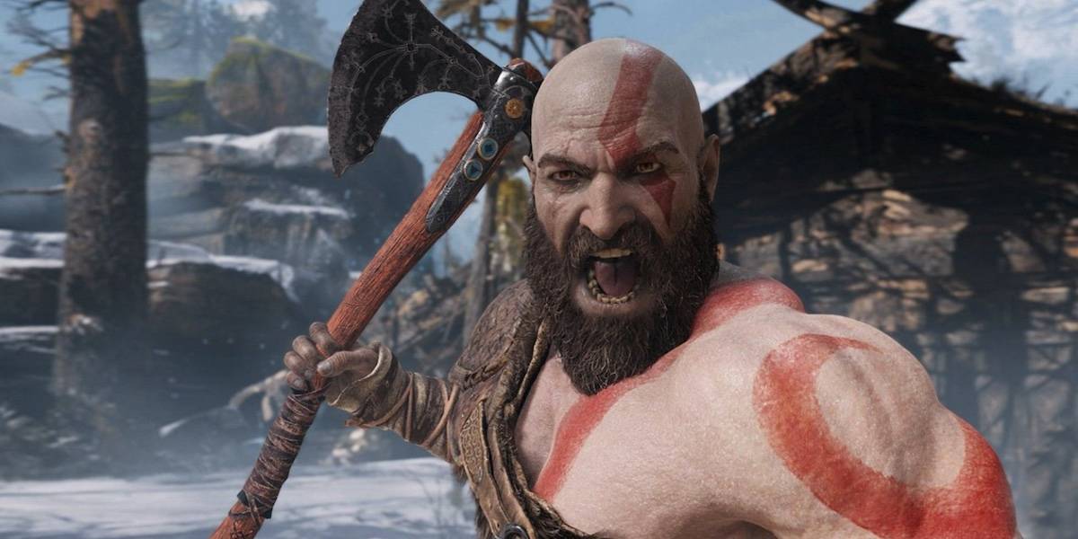 Новая игра от авторов God of War будет экшен-приключением