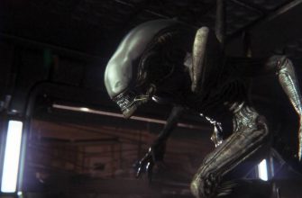 Состоялся анонс игры Alien: Isolation 2