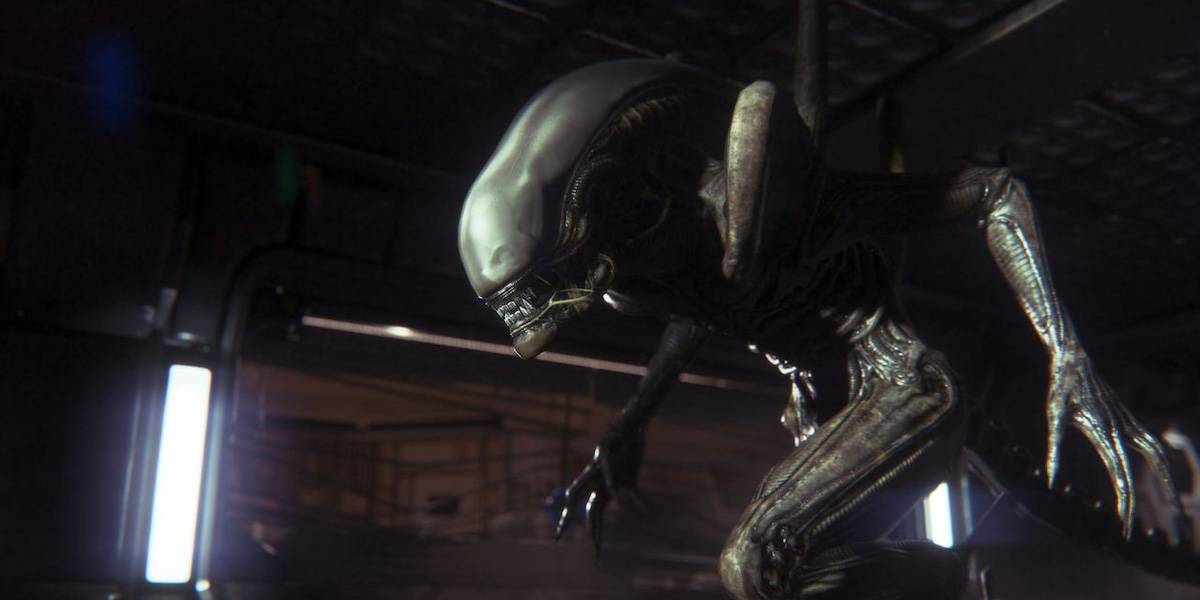 Состоялся анонс игры Alien: Isolation 2