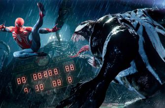 Marvel's Spider-Man 2 выйдет на ПК в январе 2025 года