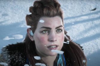 Системные ремастера Horizon Zero Dawn не отличаются от обычной версии