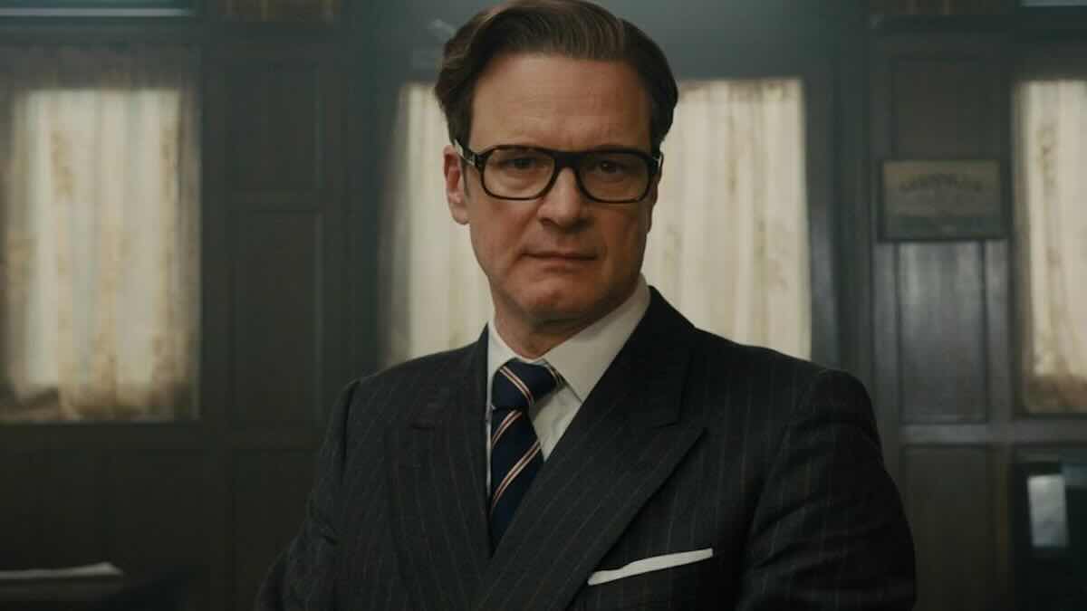 Фильм Kingsman 3 отменен, а «Главный герой 2» не выйдет