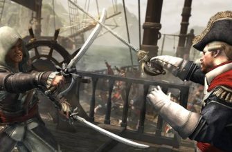 СМИ: Ремейк Assassin's Creed 4: Black Flag перенесли из-за проблем с Shadows