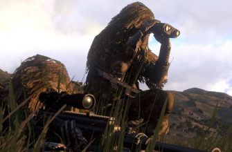 Выход Arma 4 состоится в 2027 году, но не исключен ранний доступ