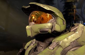 Слух: Microsoft отменили Halo Infinite 2 после перехода на Unreal Engine 5